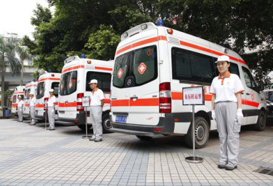 乌海大型活动医疗保障